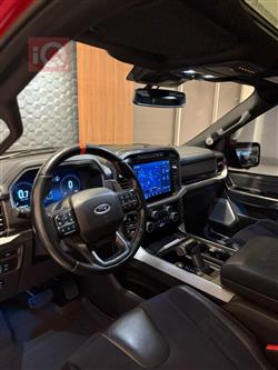 فورد F-150 رابتور